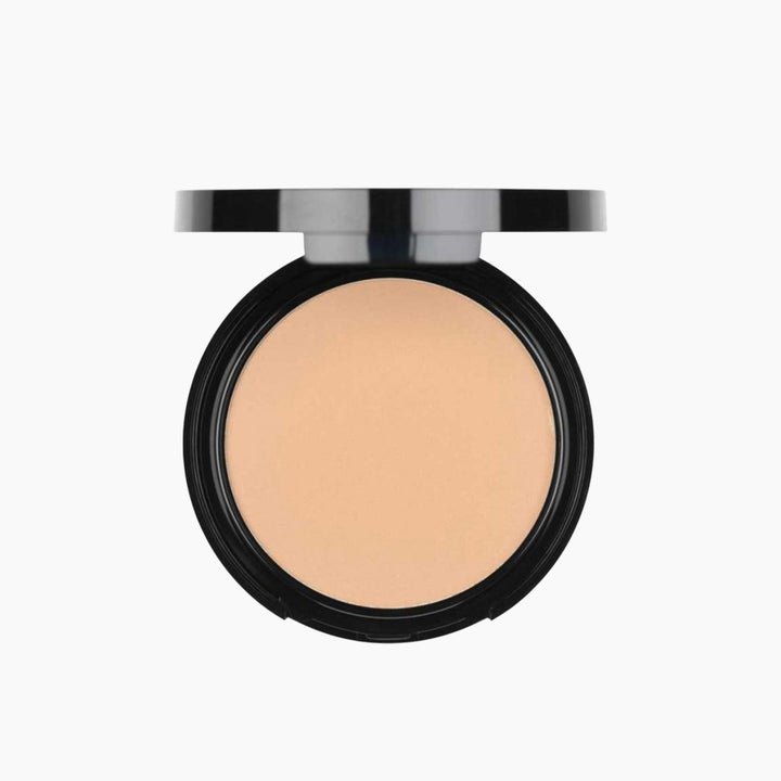Pierre Rene Compact Powder - HUNA