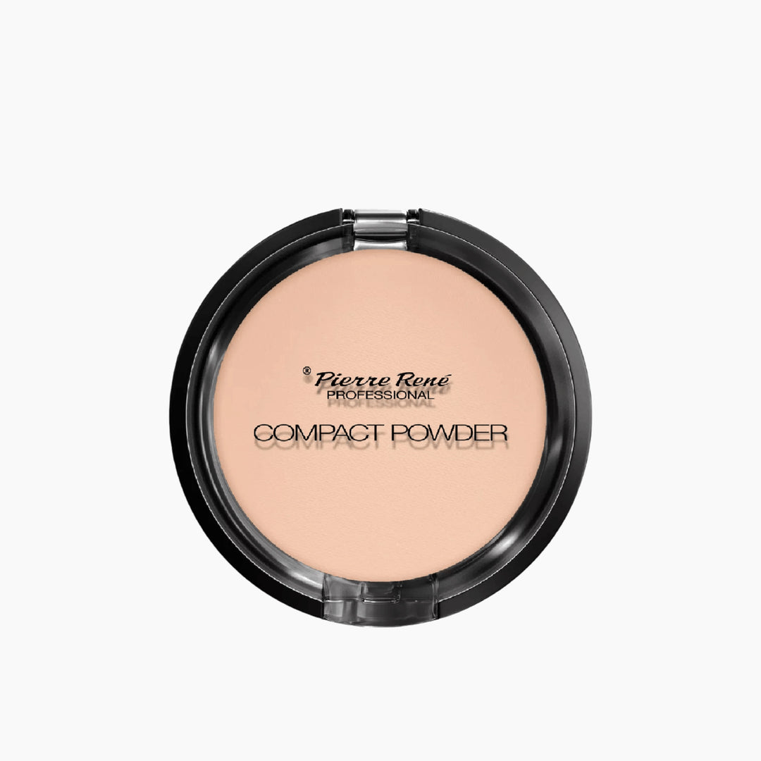 Pierre Rene Compact Powder - HUNA