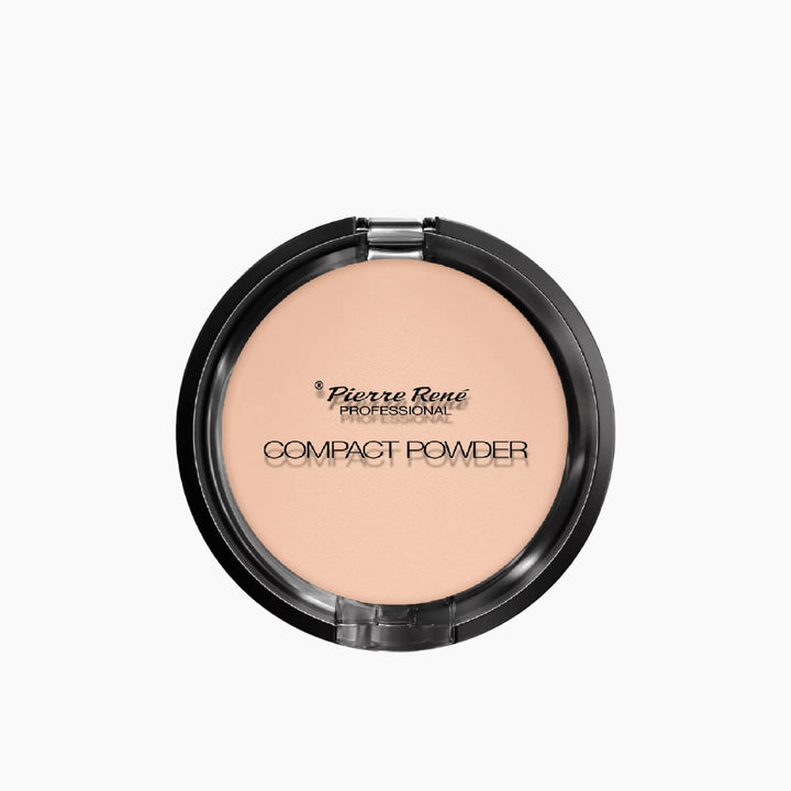 Pierre Rene Compact Powder - HUNA