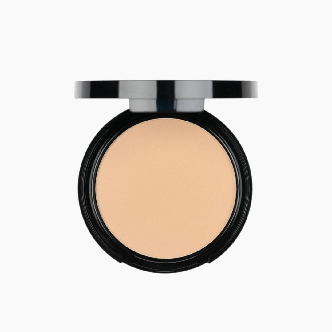 Pierre Rene Compact Powder - HUNA