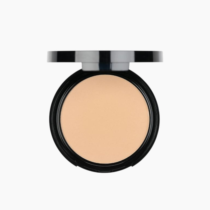 Pierre Rene Compact Powder - HUNA