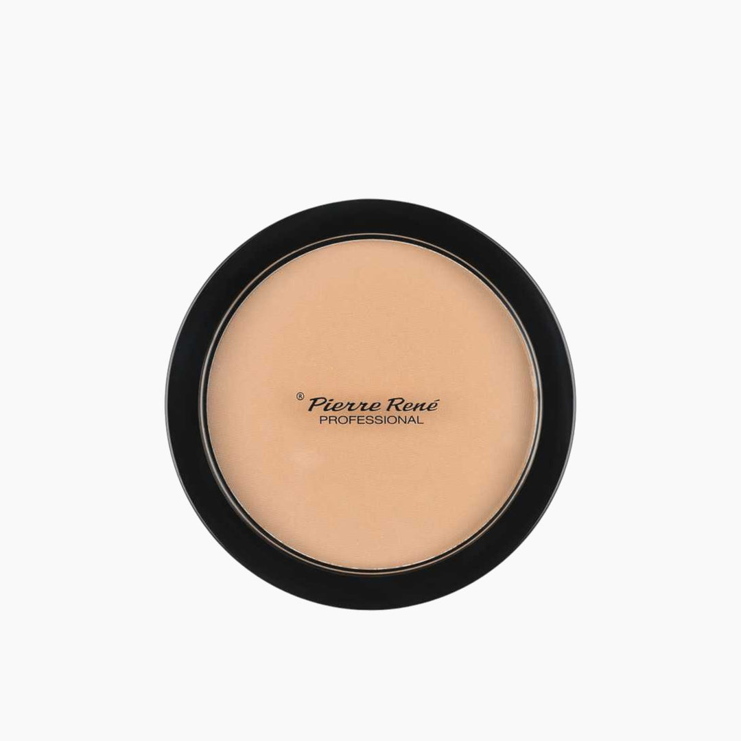 Pierre Rene Compact Powder - HUNA