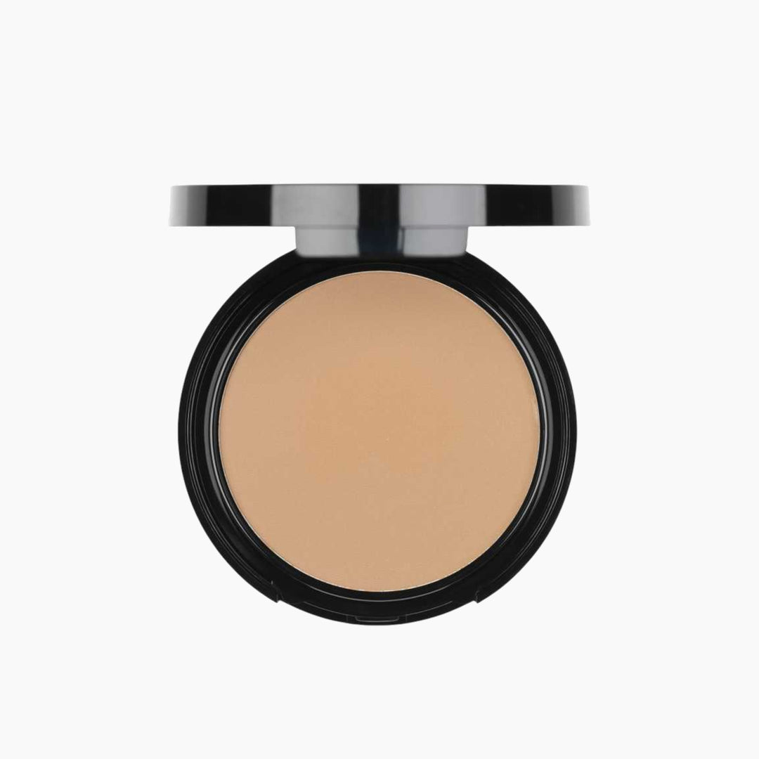 Pierre Rene Compact Powder - HUNA