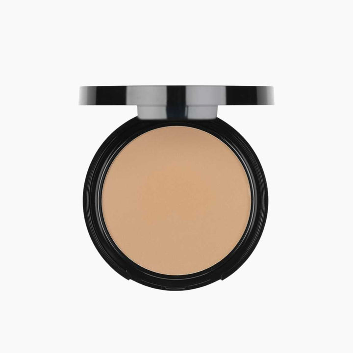 Pierre Rene Compact Powder - HUNA