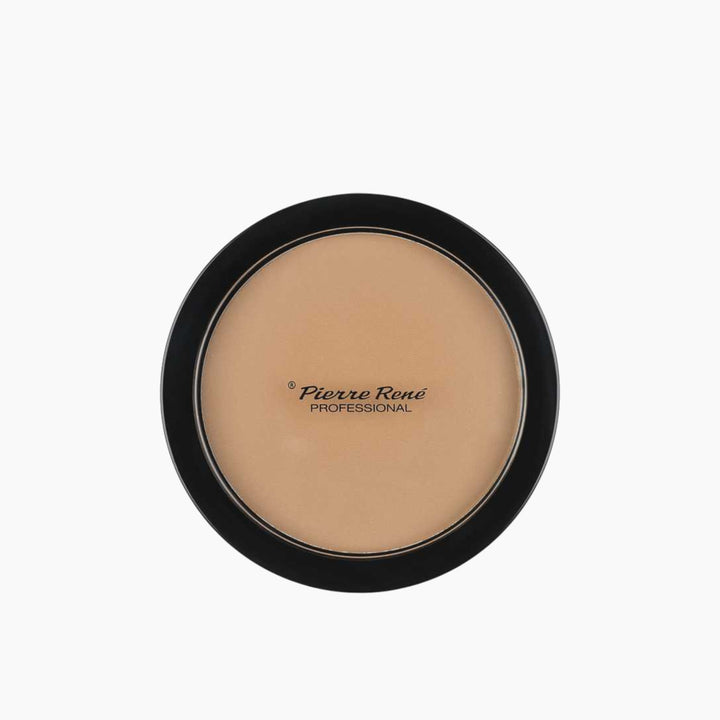 Pierre Rene Compact Powder - HUNA