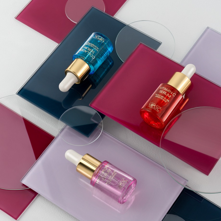 Pierre Rene Hyaluronic Serum 30ml