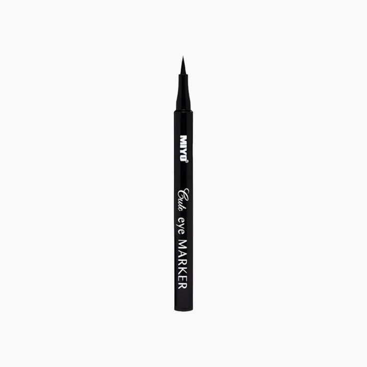 Miyo Cute Eye Marker Black