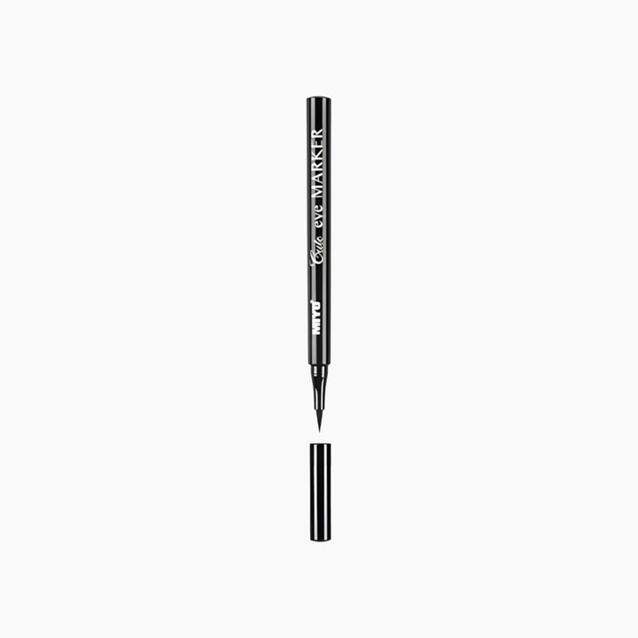 Miyo Cute Eye Marker Black
