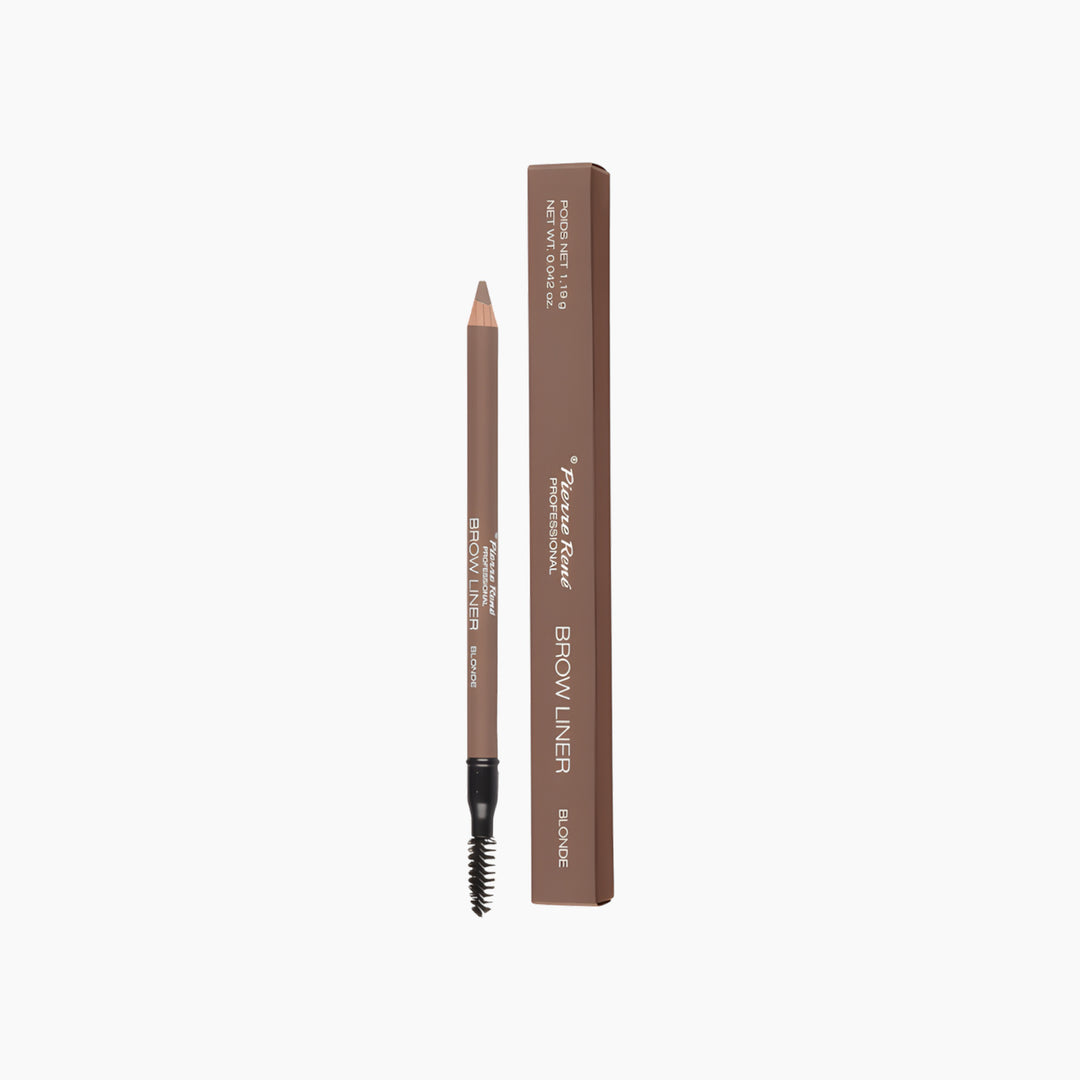 Pierre Rene Brow Liner With Brush