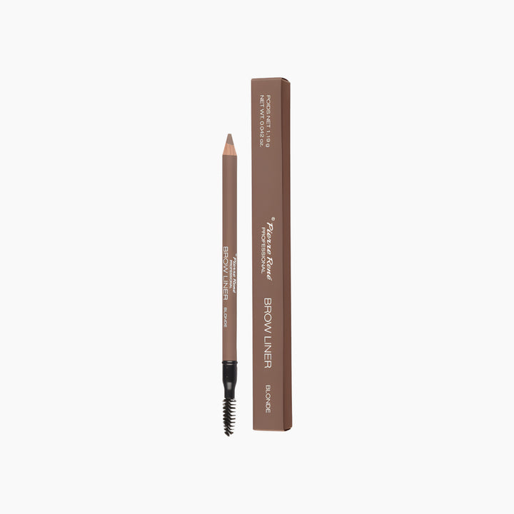 Pierre Rene Brow Liner With Brush