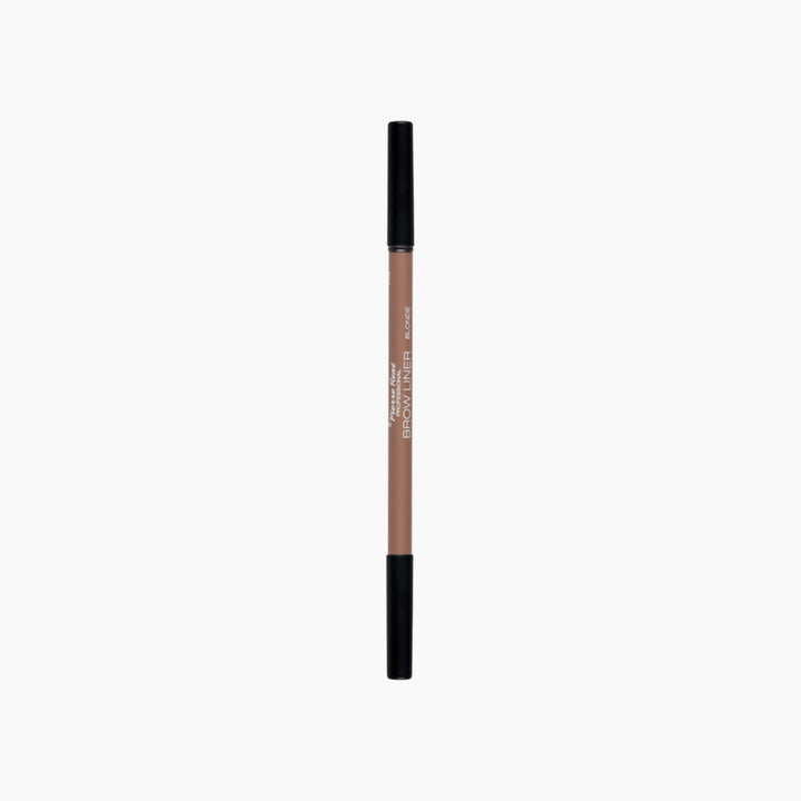 Pierre Rene Brow Liner With Brush