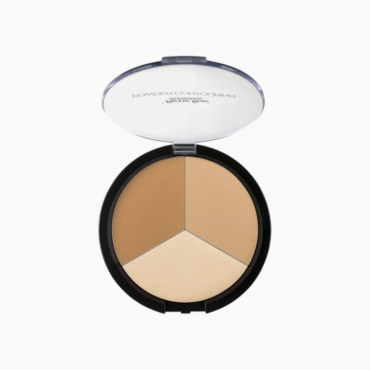 Pierre Rene Powder Contouring - HUNA