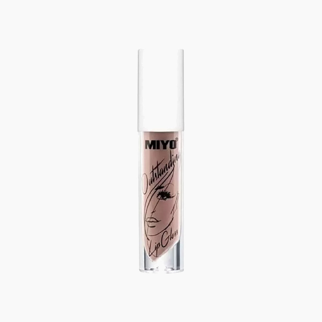 Miyo Outstanding Lip Gloss