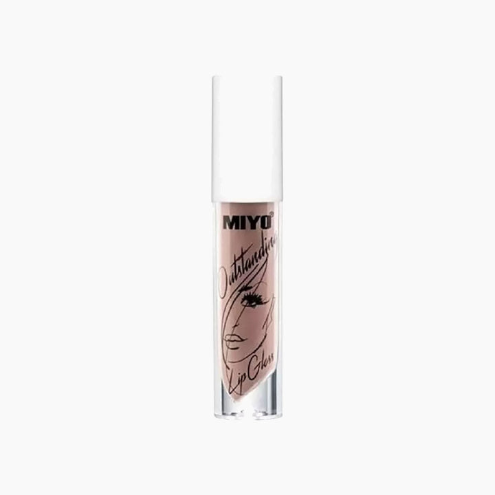 Miyo Outstanding Lip Gloss