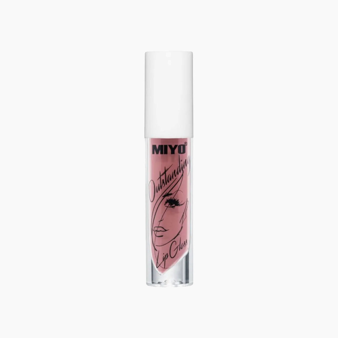 Miyo Outstanding Lip Gloss