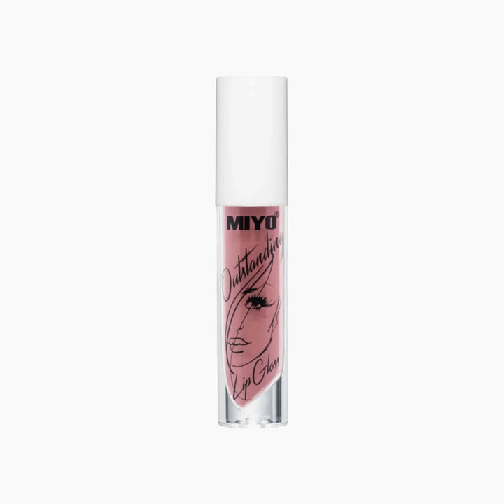 Miyo Outstanding Lip Gloss