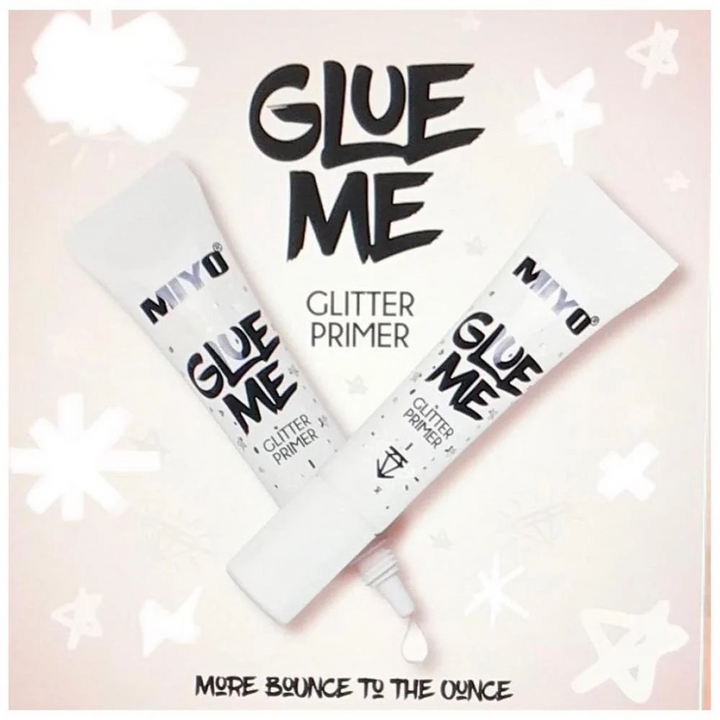 Miyo Glue Me - Glitter Primer 15 Ml