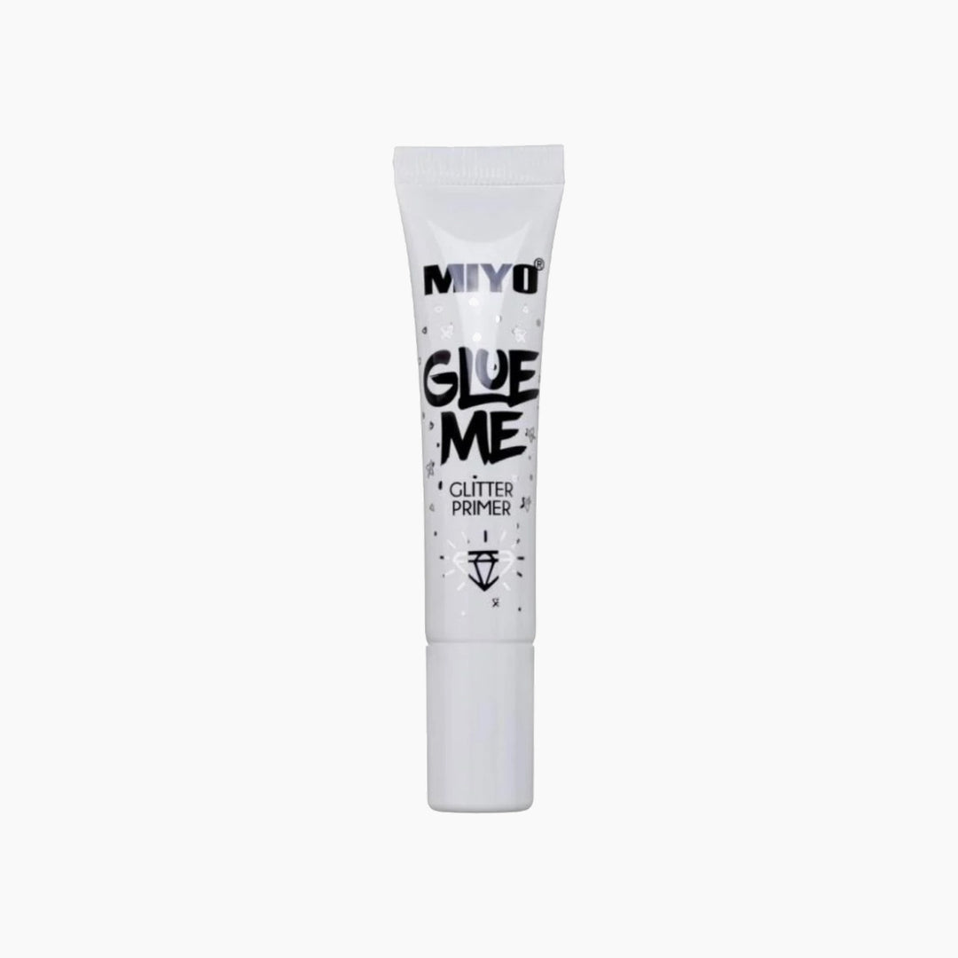 Miyo Glue Me - Glitter Primer 15 Ml
