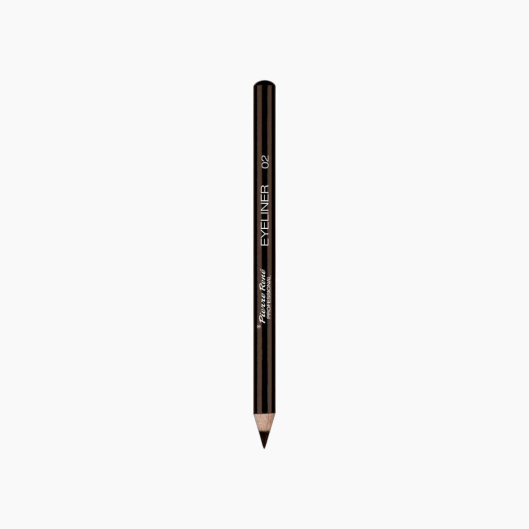 Pierre Rene Long Lasting Eyeliner - HUNA