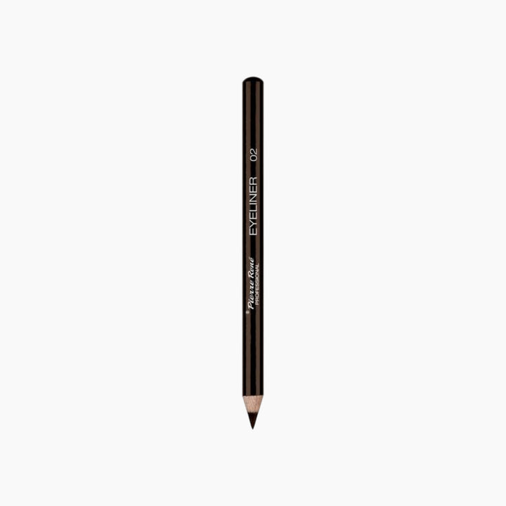 Pierre Rene Long Lasting Eyeliner - HUNA