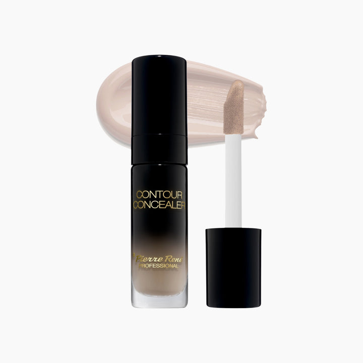 Pierre Rene Contour Concealer in Shade 04