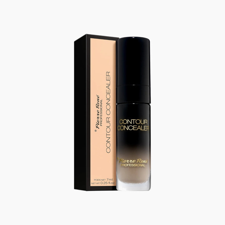 Pierre Rene Contour Concealer shade 04