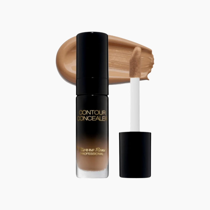 Pierre Rene Contour Concealer in shade 04