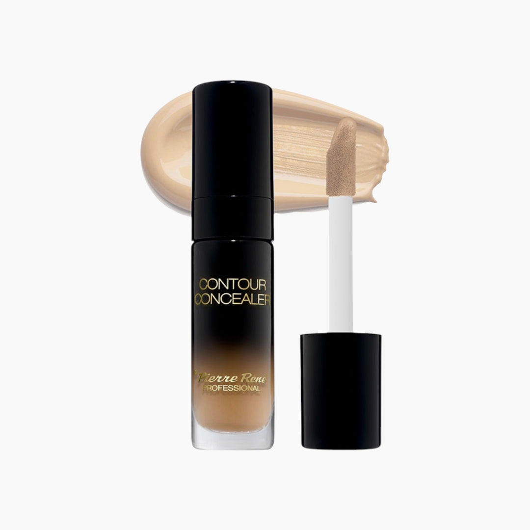 Pierre Rene Contour Concealer in Shade 04