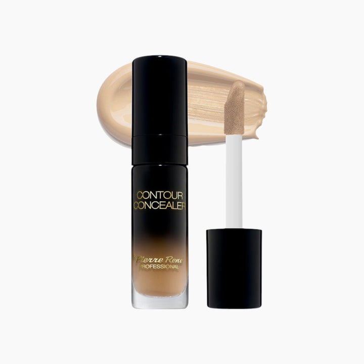Pierre Rene Contour Concealer in Shade 04