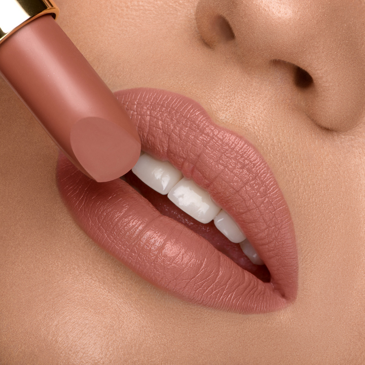 Pierre Rene Royal Mat Lipstick