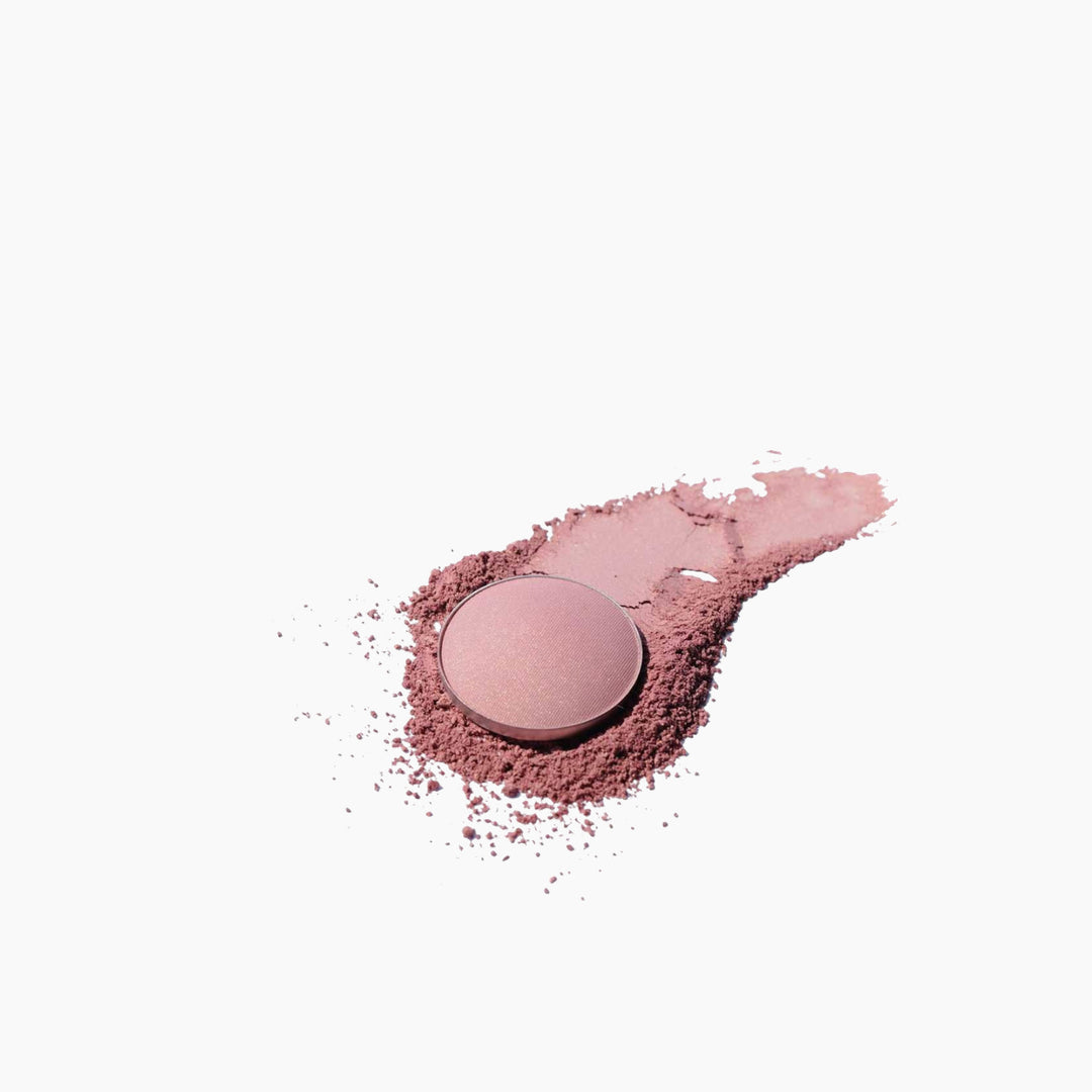 Pierre Rene Rouge Powder - HUNA