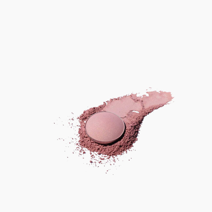 Pierre Rene Rouge Powder - HUNA