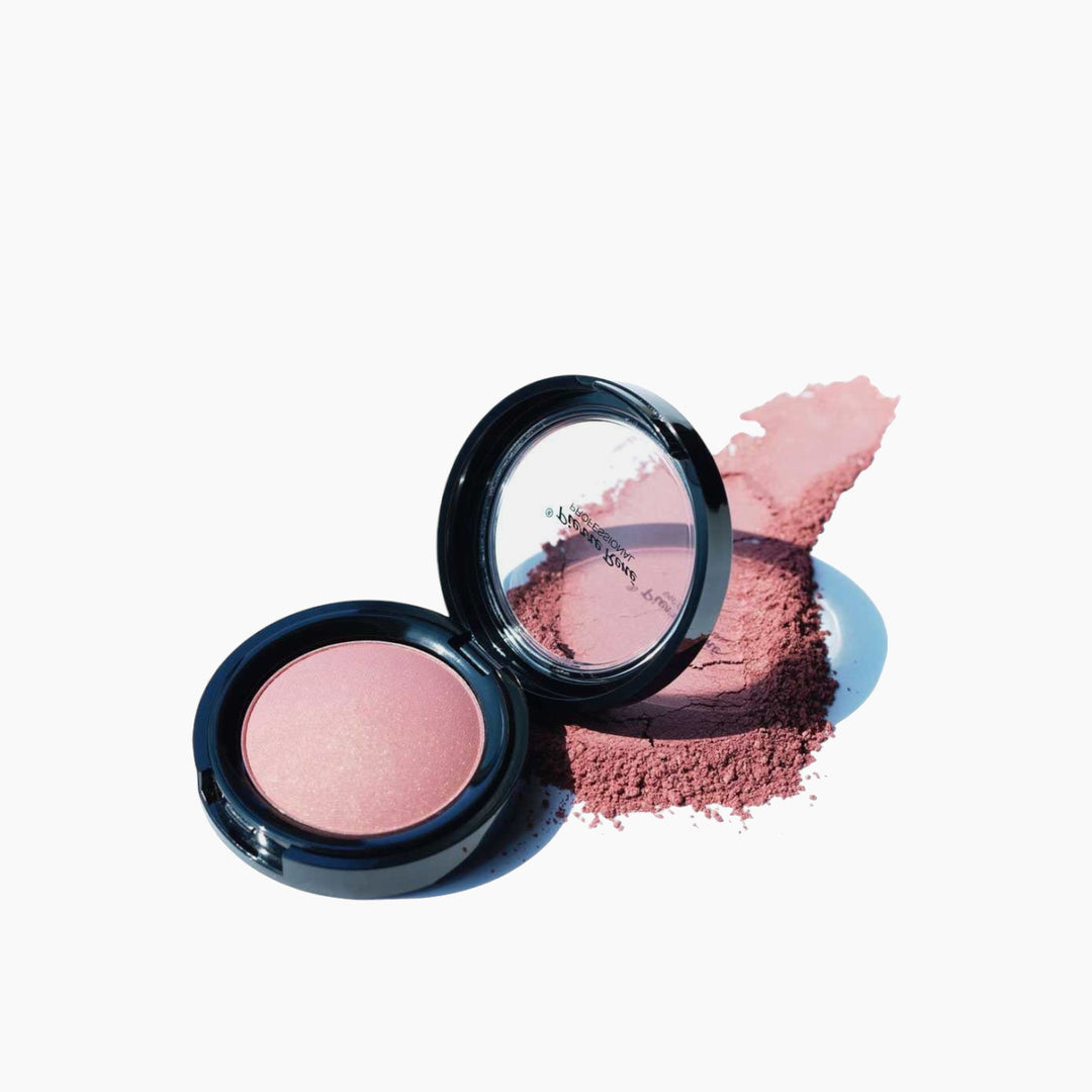 Pierre Rene Rouge Powder - HUNA