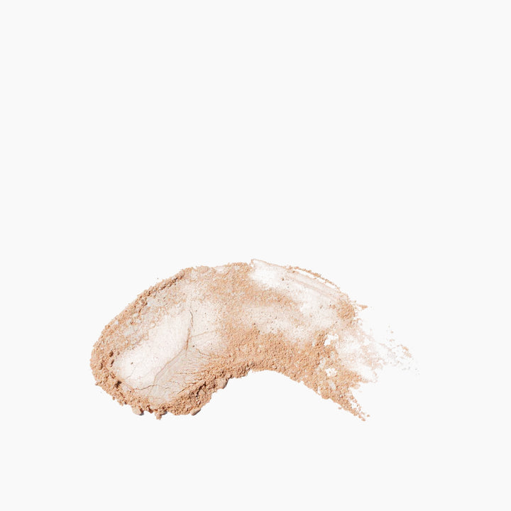 Pierre Rene Highlighting Powder - 01 Glazy Look