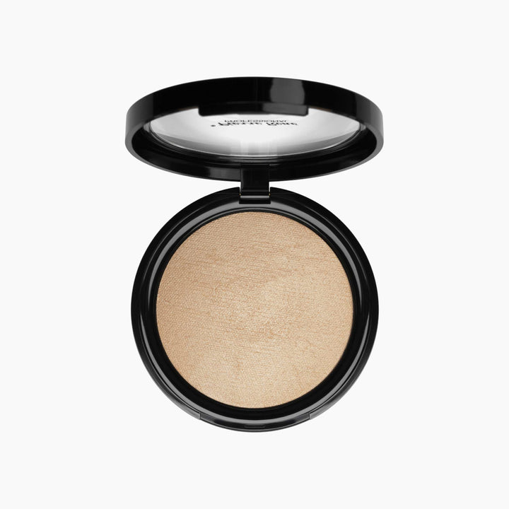 Pierre Rene Highlighting Powder - 01 Glazy Look