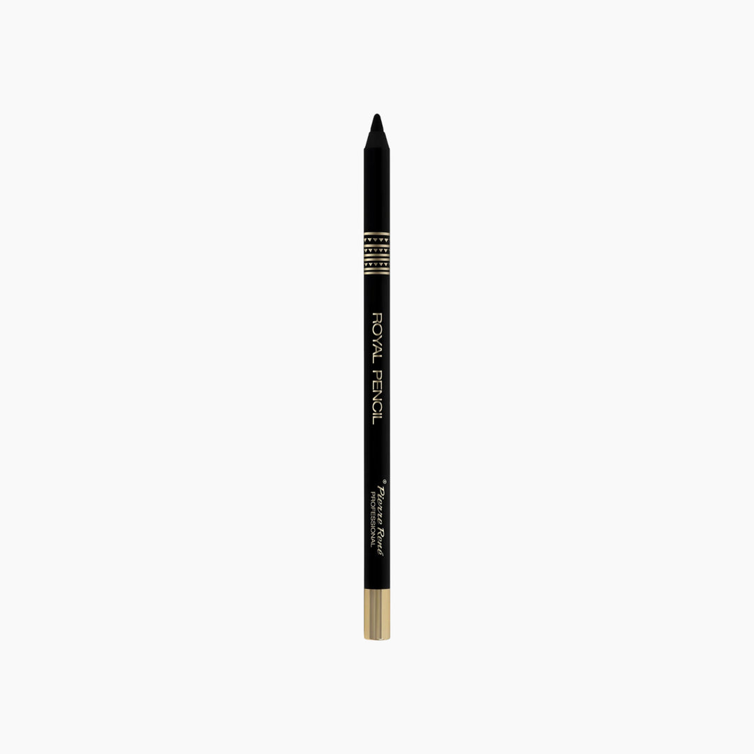 Pierre Rene Royal Pencil eyeliner with smooth application