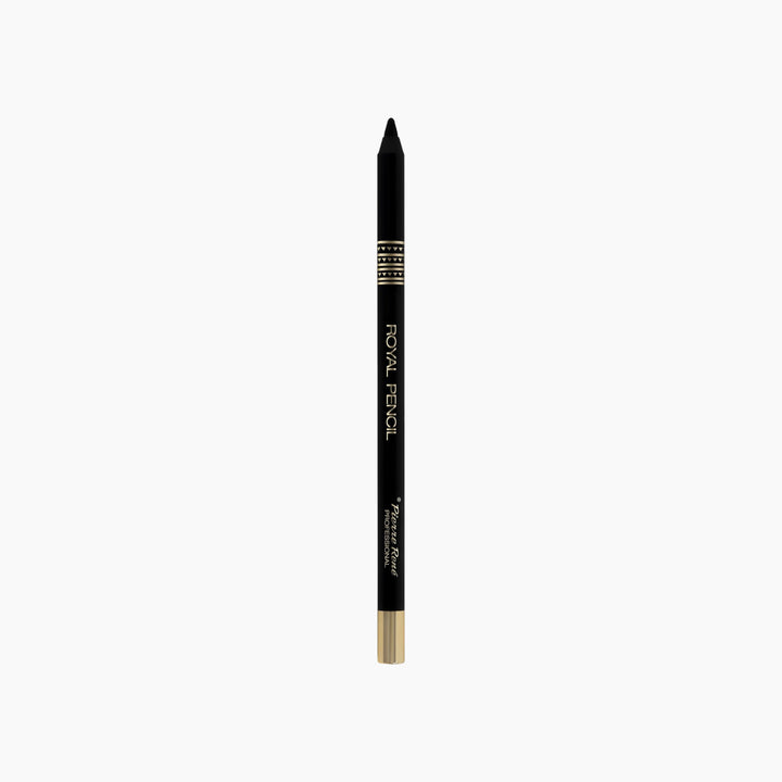 Pierre Rene Royal Pencil eyeliner with smooth application