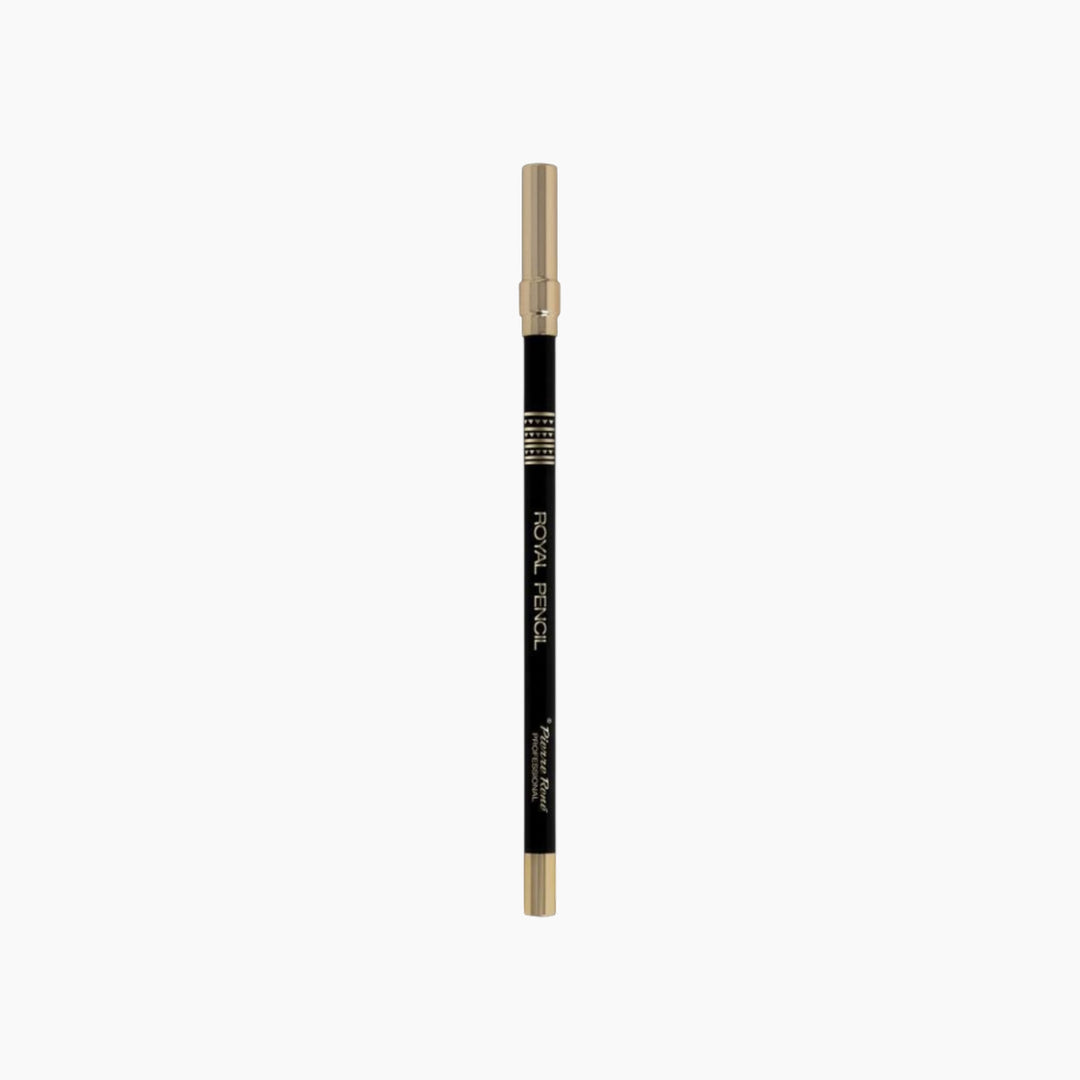 Pierre Rene Royal Pencil eyeliner with smooth application
