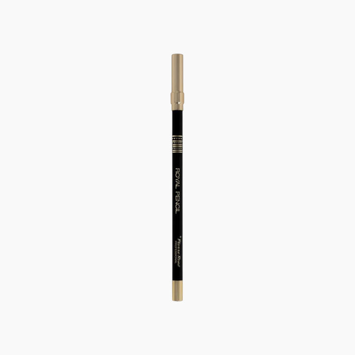 Pierre Rene Royal Pencil eyeliner with smooth application