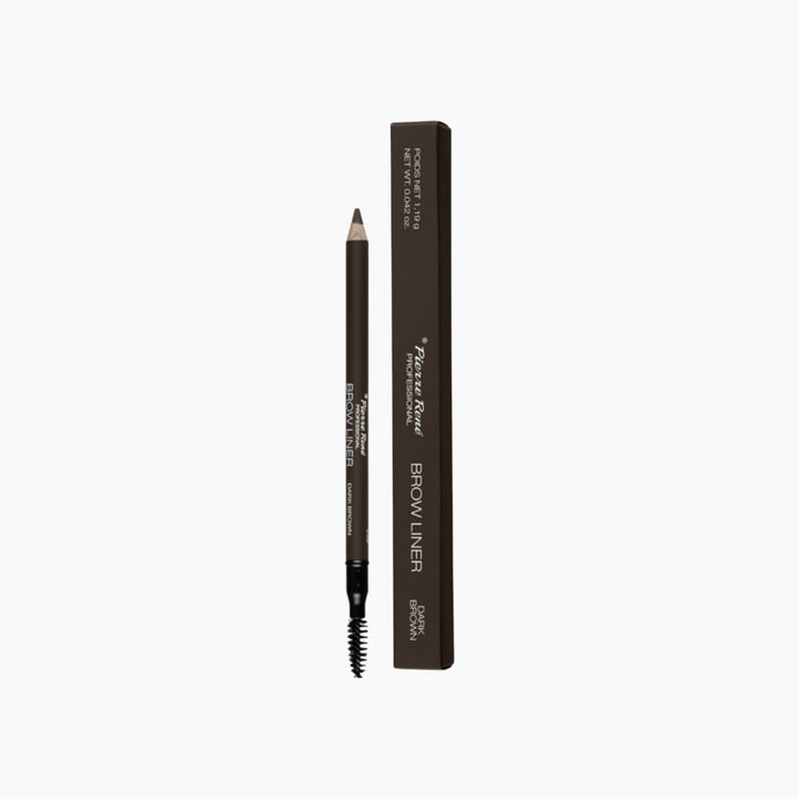 Pierre Rene Brow Liner With Brush