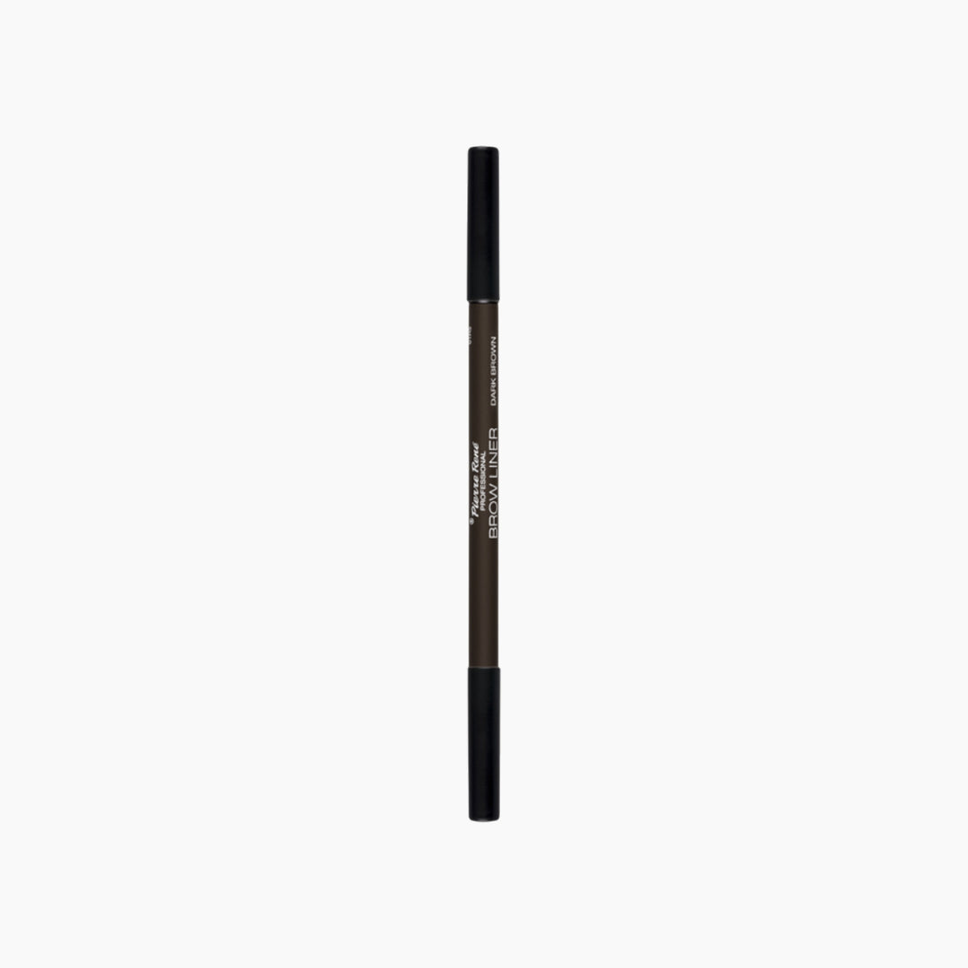 Pierre Rene Brow Liner With Brush