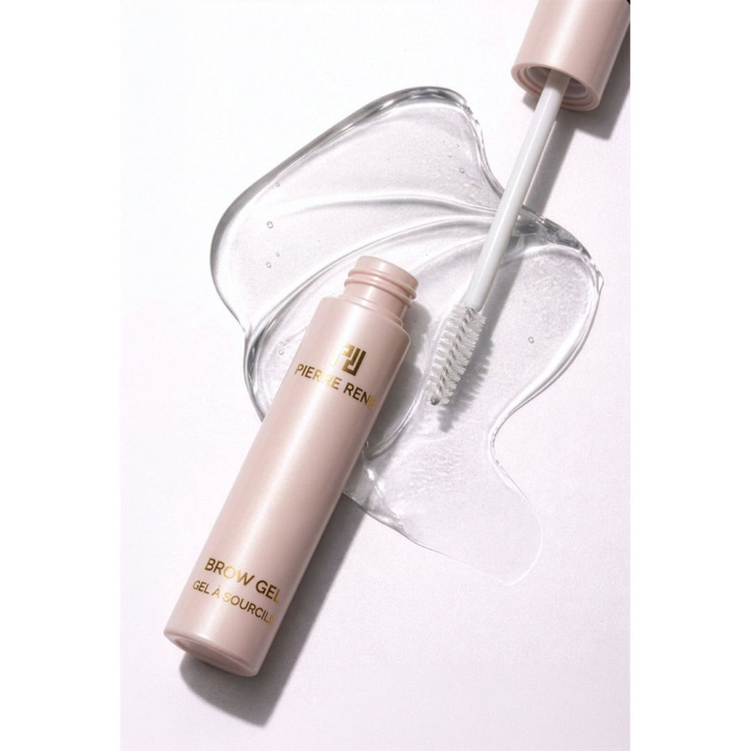 Pierre Rene Brow Gel 10Ml