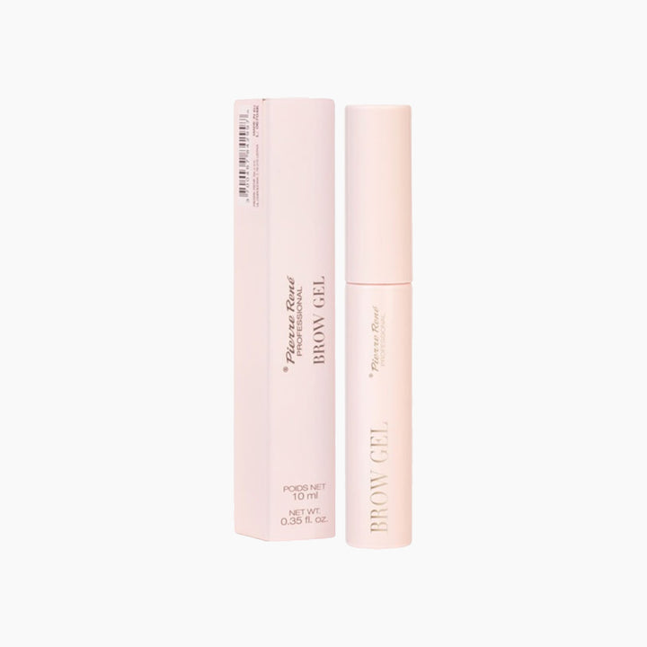Pierre Rene Brow Gel 10Ml