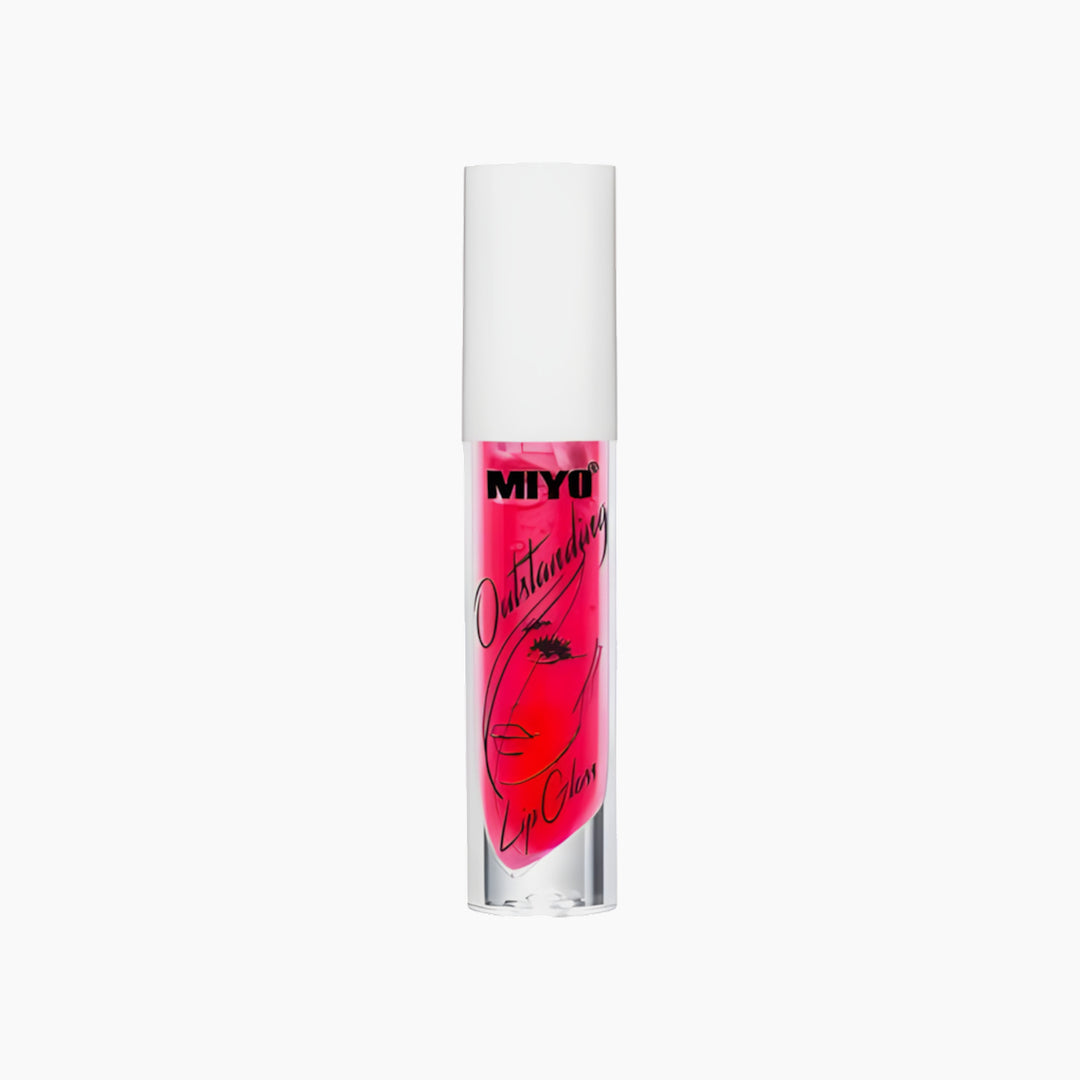Miyo Outstanding Lip Gloss