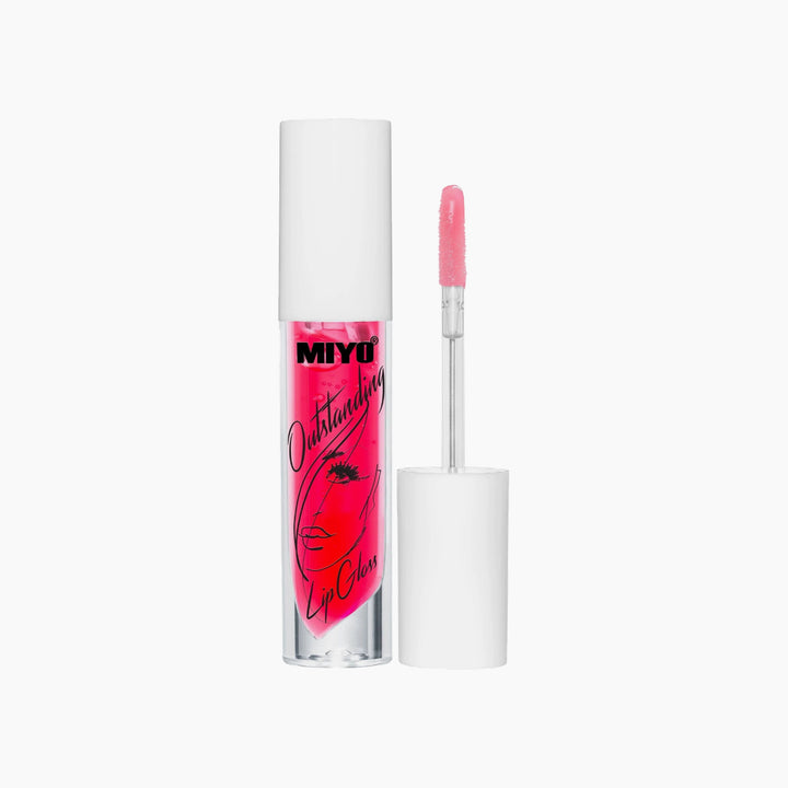 Miyo Outstanding Lip Gloss