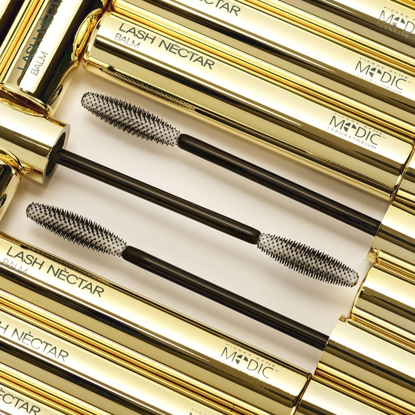 Pierre Rene Lash Nectar Medic Balm - HUNA