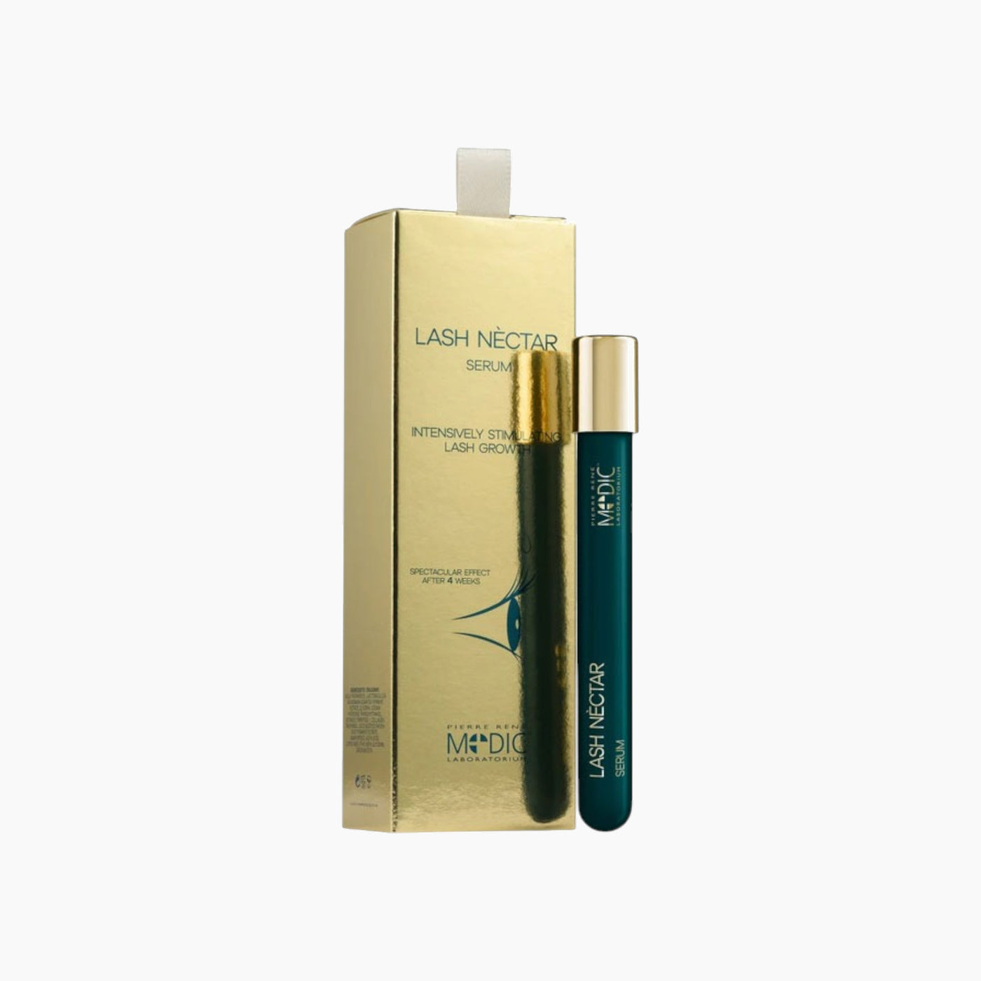 Pierre Rene Lash Nectar Serum - HUNA