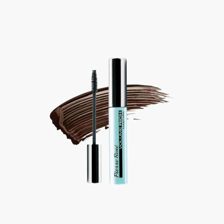 Pierre Rene Volume Rich Mascara - HUNA