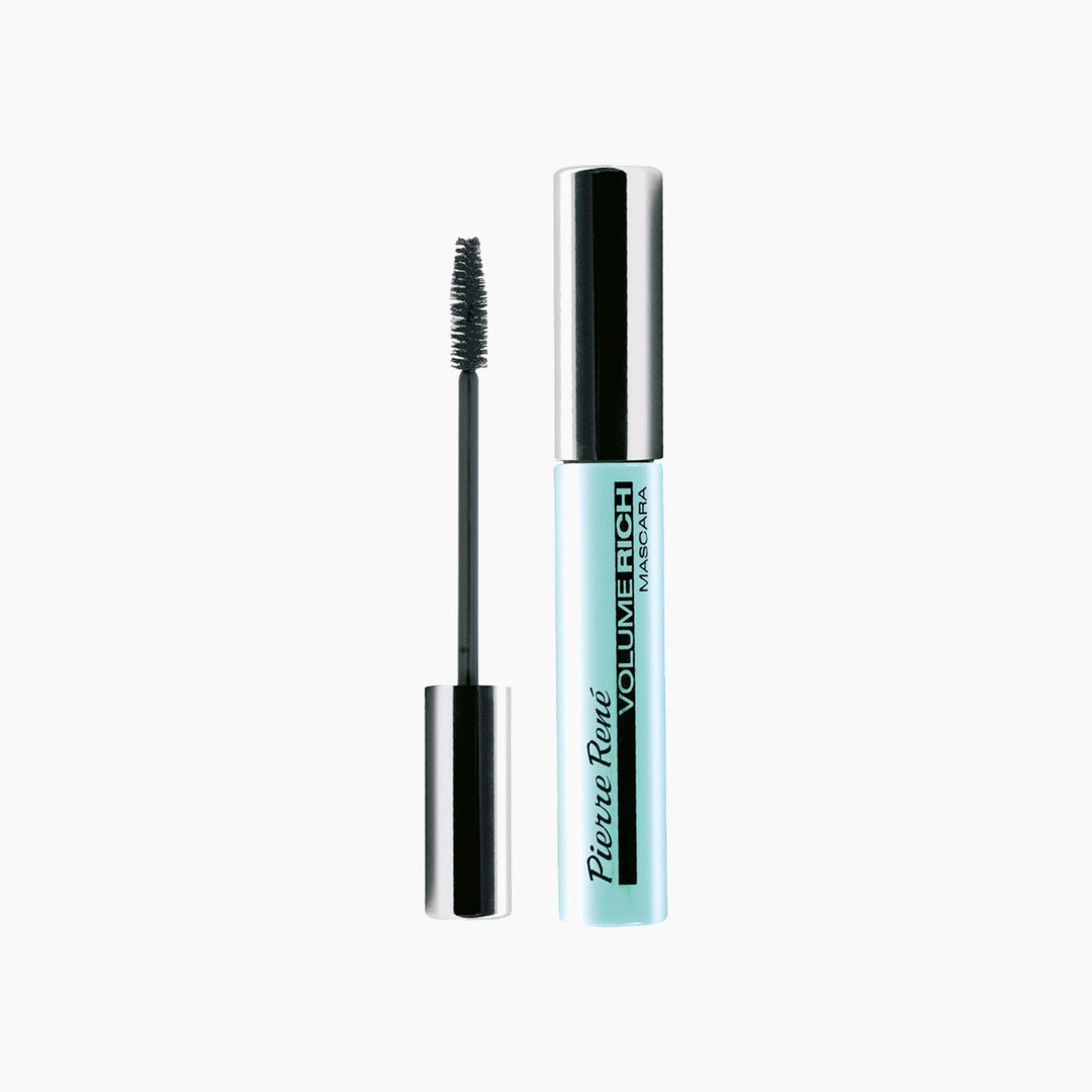Pierre Rene Volume Rich Mascara - HUNA