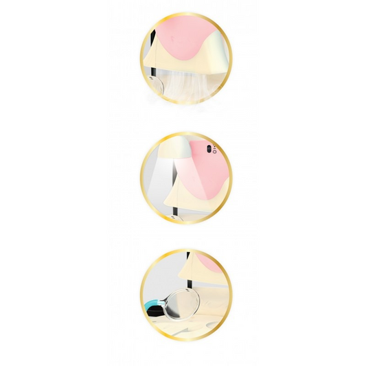 Buki Professional Studio Nail Art